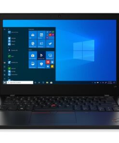 LENOVO THINKPAD L14 G2 Intel Core i5-1135G7 16GB 512GB 14" Windows 10 Pro