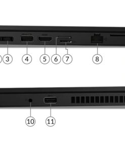 LENOVO THINKPAD L14 G2 Intel Core i5-1135G7 16GB 256GB 14