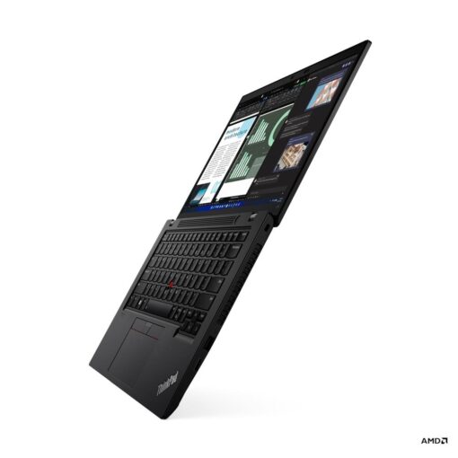 LENOVO THINKPAD L14 G3 AMD AMD Ryzen 3 Pro 5475U 8GB 256GB 14" Windows 11 Profesional