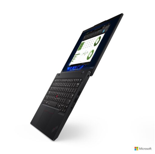 LENOVO THINKPAD L14 G5 Intel Core Ultra 5 125U 16GB 512GB 14" Windows 11 Profesional