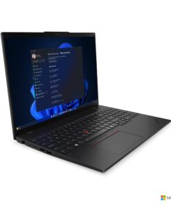 LENOVO THINKPAD L16 G1 Intel Core Ultra 5 125U 16GB 512GB 16" Windows 11 Profesional