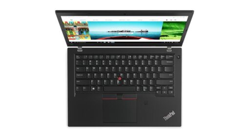 LENOVO THINKPAD L480 Intel Core i5-8250U 16GB 256GB 14" Windows 10 Professional