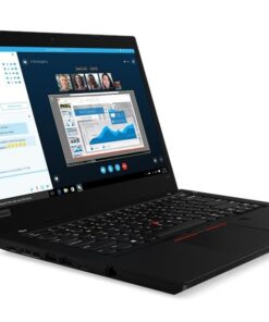 LENOVO THINKPAD L490 Intel Core i5-8265U 16GB 256GB 14" Windows 10 Professional