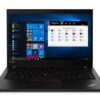 LENOVO THINKPAD P14S G2 AMD Ryzen 7 Pro 5850U 12GB 512GB 14" Windows 11 Home