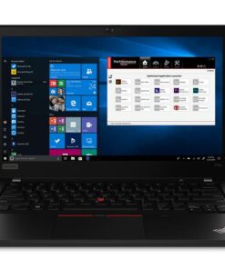 LENOVO THINKPAD P14S G2 AMD Ryzen 7 Pro 5850U 16GB 512GB 14" Bez operativnog sistema