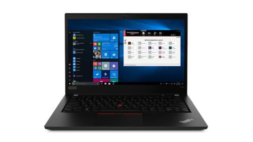 LENOVO THINKPAD P14S G2 AMD Ryzen 7 Pro 5850U 12GB 512GB 14" Windows 11 Home