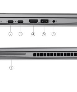 LENOVO THINKPAD P14S G4 AMD Ryzen 7 PRO 7840U 32GB 1TB 14" Bez operativnog sistema