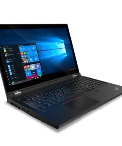 LENOVO THINKPAD P15 G1 Intel Core i7-10850H 64GB 1TB 15.6" Windows 10 Professional