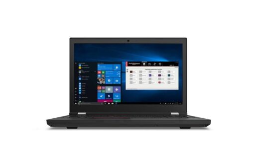 LENOVO THINKPAD P15 G2 Intel Core i7-11850H 64GB 512GB 15.6" Windows 10 Pro
