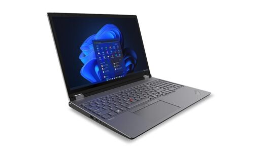 LENOVO THINKPAD P16 G1 Intel Core i7-12800HX 64GB 1TB 16" Windows 10 Professional