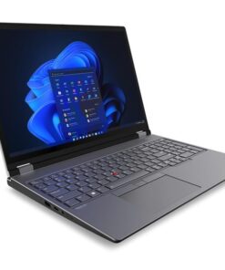 LENOVO THINKPAD P16 G1 Intel Core i7-12850HX 64GB 512GB 16" Windows 11 Profesional