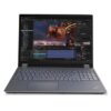 LENOVO THINKPAD P16 G2 Intel Core i7-13850HX 16GB 512GB 6" Windows 11 Profesional