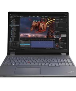LENOVO THINKPAD P16 G2 Intel Core i7-13850HX 32GB 1TB 16" Windows 11 Profesional