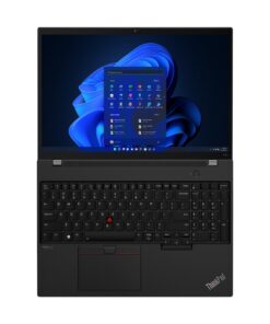 LENOVO THINKPAD P16S G2 AMD Ryzen 7 Pro 7840U 12GB 512GB 16