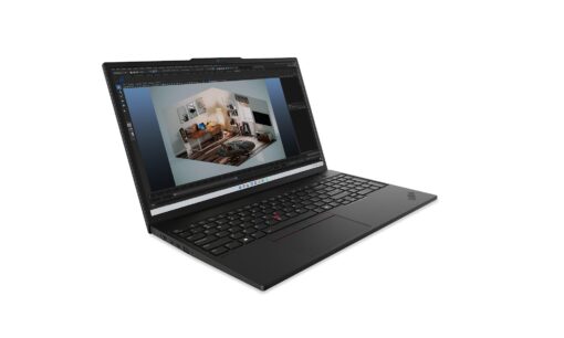LENOVO THINKPAD P16S G3 Intel Core Ultra 9 185H 32GB 1TB 16" Windows 11 Profesional