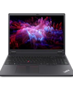 LENOVO THINKPAD P16V G1 Intel Core i7-13800H 64GB 2TB 16" Windows 11 Profesional