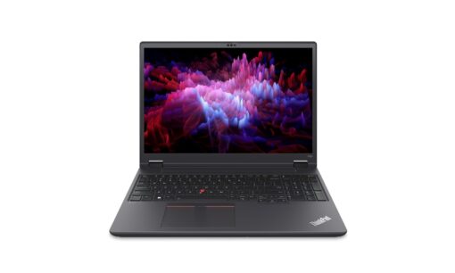 LENOVO THINKPAD P16V G1 Intel Core i7-13800H 64GB 2TB 16" Windows 11 Profesional