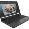 LENOVO THINKPAD P16V G2 Intel Core Ultra 7 165H 32GB 1TB 16" Windows 11 Profesional