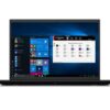 LENOVO THINKPAD P1 G4 Intel Core i9-11950H 64GB 1TB 16" Windows 10 Pro