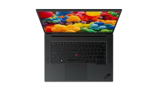 LENOVO THINKPAD P1 G5 Intel Core i7-12800H 16GB 512GB 16" Windows 11 Profesional