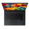 LENOVO THINKPAD P1 G5 Intel Core i7-12800H 16GB 512GB 16" Windows 11 Profesional