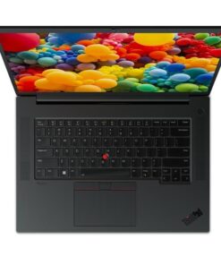 LENOVO THINKPAD P1 G5 Intel Core i7-12800H 16GB 512GB 16" Windows 11 Profesional