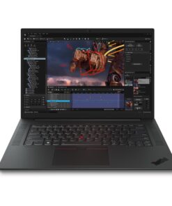LENOVO THINKPAD P1 G6 Intel Core i7-13700H 32GB 1TB 16