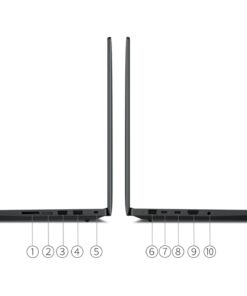 LENOVO THINKPAD P1 G6 Intel Core i7-13700H 32GB 1TB 16