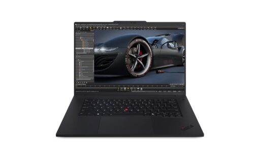 LENOVO THINKPAD P1 G7 Intel Core Ultra 7 165H 32GB 1TB 16" Windows 11 Pro