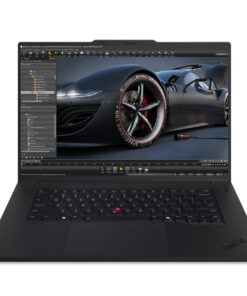 LENOVO THINKPAD P1 G7 Intel Core Ultra 9 185H 64GB 2TB 16" Windows 11 Profesional
