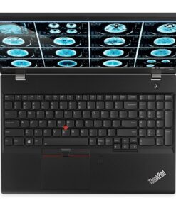LENOVO THINKPAD P52S Intel Core i7-8550U 16GB 512GB 15.6" Windows 10 Pro