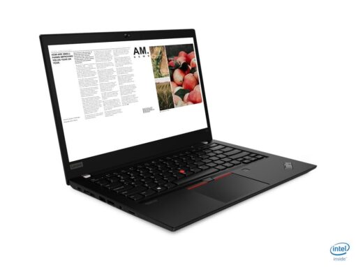 LENOVO THINKPAD T14 G4 AMD Ryzen 5 PRO 7540U 16GB 256GB 14" Windows 11 Profesional