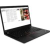 LENOVO THINKPAD T14 G4 AMD Ryzen 5 PRO 7540U 16GB 256GB 14" Windows 11 Profesional