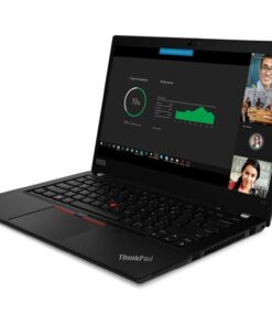 LENOVO THINKPAD T14 G1 AMD Ryzen 5 Pro 4650U 16 GB 256GB 14" Windows 11 Profesional
