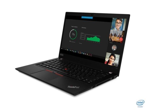 LENOVO THINKPAD T14 G1 AMD Ryzen 7 Pro 4750U 16GB 256GB 14" Windows 10 Pro