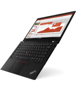 LENOVO THINKPAD T14 G2 AMD Ryzen 5 Pro 5650U 16GB 256GB 14" Windows 10 Professional