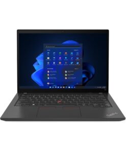 LENOVO THINKPAD T14 G3 AMD Ryzen 5 Pro 6650U 8GB 256GB 14" Windows 11 Profesional
