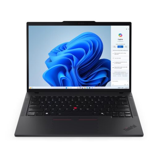LENOVO THINKPAD T14 G5 AMD Ryzen 7 PRO 8840U 32GB 512GB 14" Windows 11 Profesional