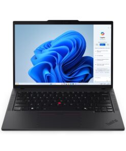 LENOVO THINKPAD T14 G5 Intel Core Ultra 5 135U 32GB 256GB 14" Windows 11 Profesional