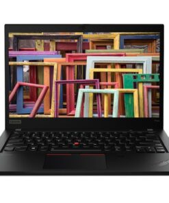 LENOVO THINKPAD T14S G1 AMD Ryzen 5 PRO 4650U 8GB 256GB 14
