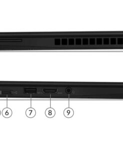 LENOVO THINKPAD T14S G1 AMD Ryzen 5 PRO 4650U 8GB 256GB 14