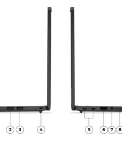 LENOVO THINKPAD T14S G5 Intel Core Ultra 7 155U 16GB 512GB 14
