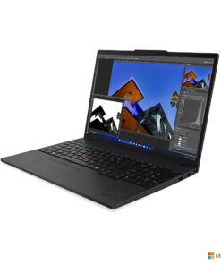 LENOVO THINKPAD T16 G3 Intel Core Ultra 7 155U 16GB 512GB 16" Windows 11 Profesional