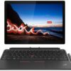 LENOVO THINKPAD X12 DETACHABLE G1 Intel Core i5-1140G7 8GB 256GB 12.3" Windows 11 Profesional