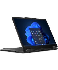 LENOVO THINKPAD X13 2-IN-1 G5 Intel Core Ultra 7 155U 16GB 256GB 13.3" Windows 11 Profesional