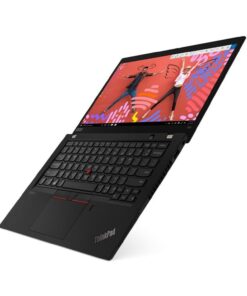 LENOVO THINKPAD X13 G1 AMD Ryzen 5 Pro 4650U 16GB 256GB 13.3