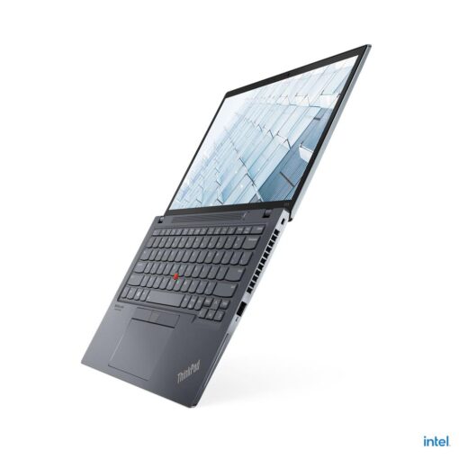 LENOVO THINKPAD X13 G2 AMD Ryzen 5 Pro 5650U 8GB 512GB 13.3" NO OS