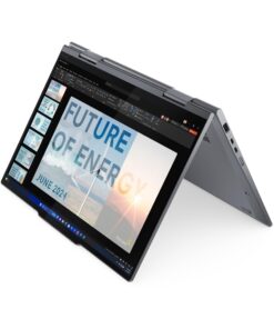 LENOVO THINKPAD X1 2-IN-1 G9 Intel Core Ultra 5 125U 32GB 1TB 14" Windows 11 Profesional