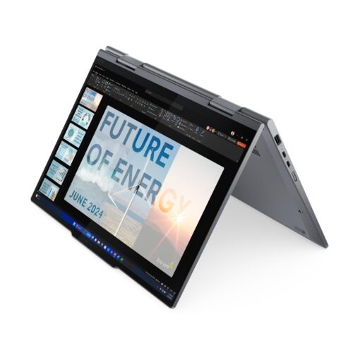 LENOVO THINKPAD X1 2-IN-1 G9 Intel Core Ultra 5 125U 32GB 1TB 14" Windows 11 Profesional