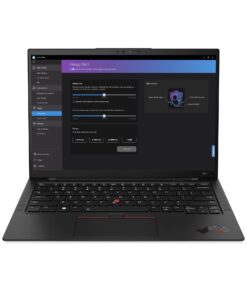 LENOVO THINKPAD X1 CARBON G11 Intel Core i7-1355U 16GB 512GB 14" Windows 11 Profesional